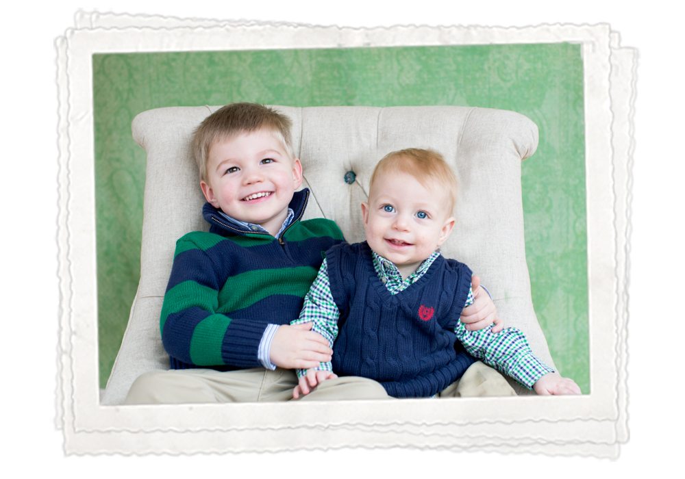 Kalamazoo Michigan Children Boy photography brothers photographer