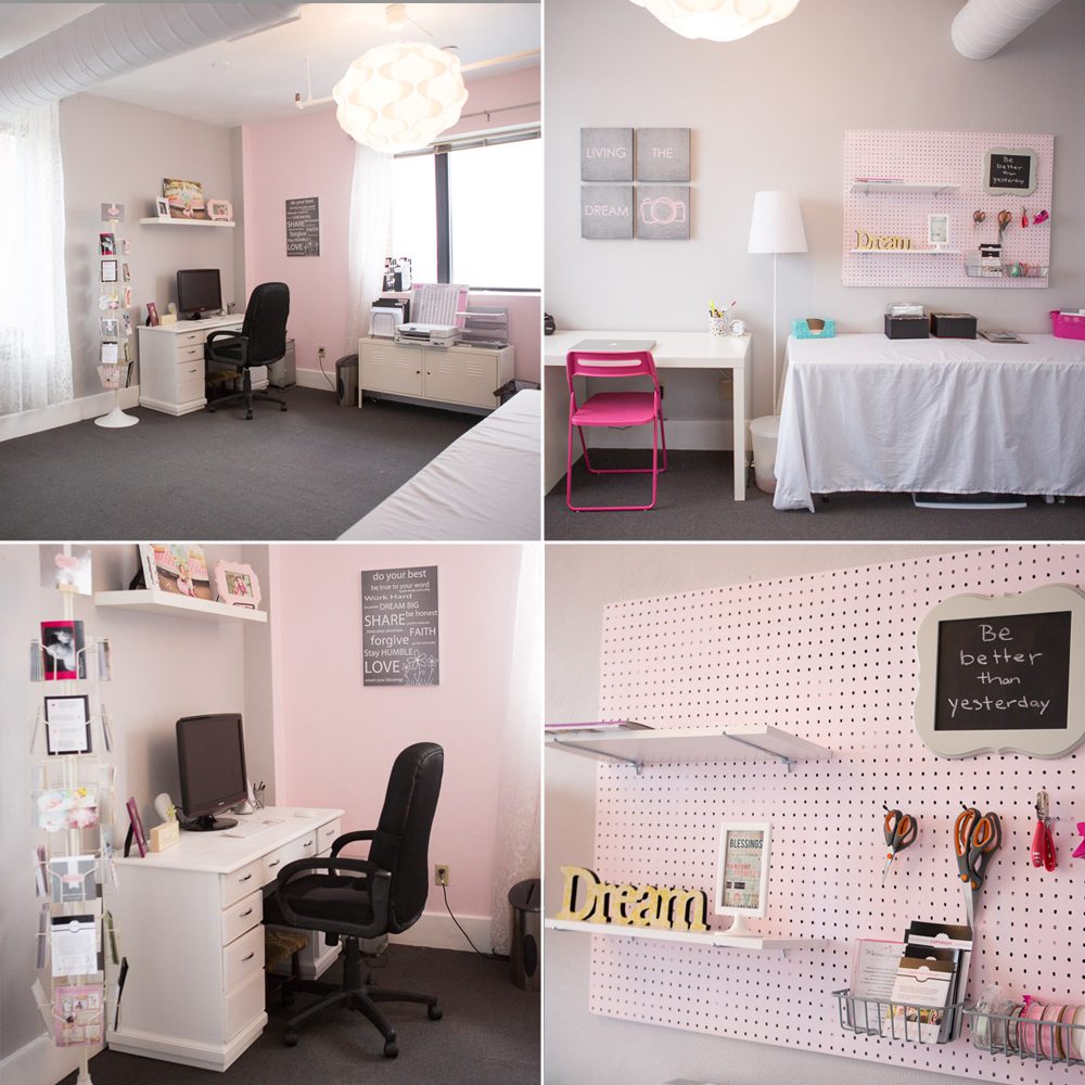 Downtown Kalamazoo Michigan Photography Studio