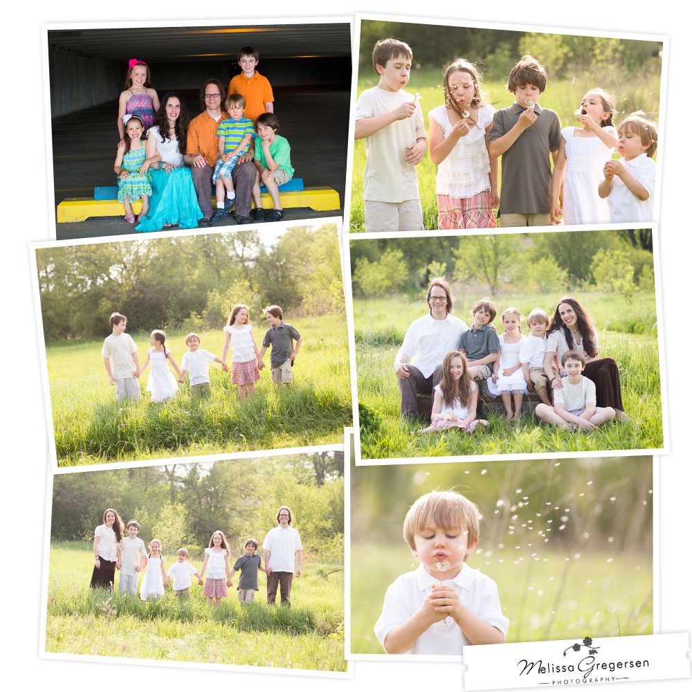 Kalamazoo Michigan Family Children Photography Photographer
