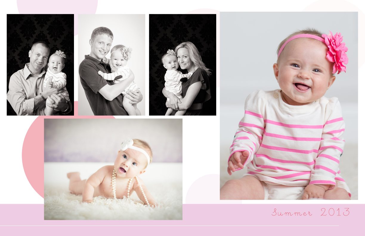 Kalamazoo Michigan Family Baby Photography Photographer