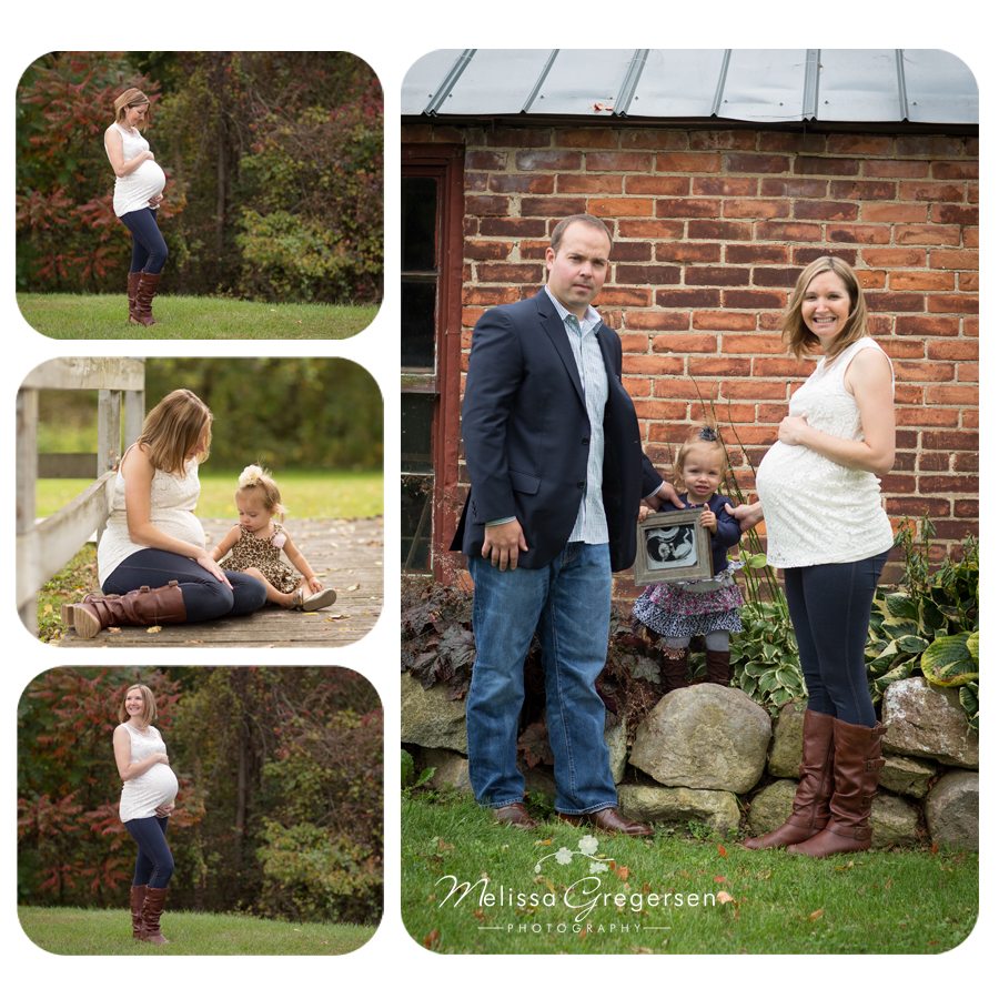 Kalamazoo Michigan Maternity Pregnancy Photographer Photography 