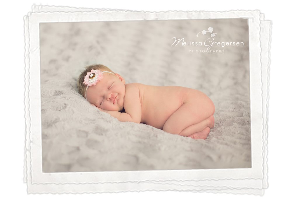 Kalamazoo Newborn Baby Photography
