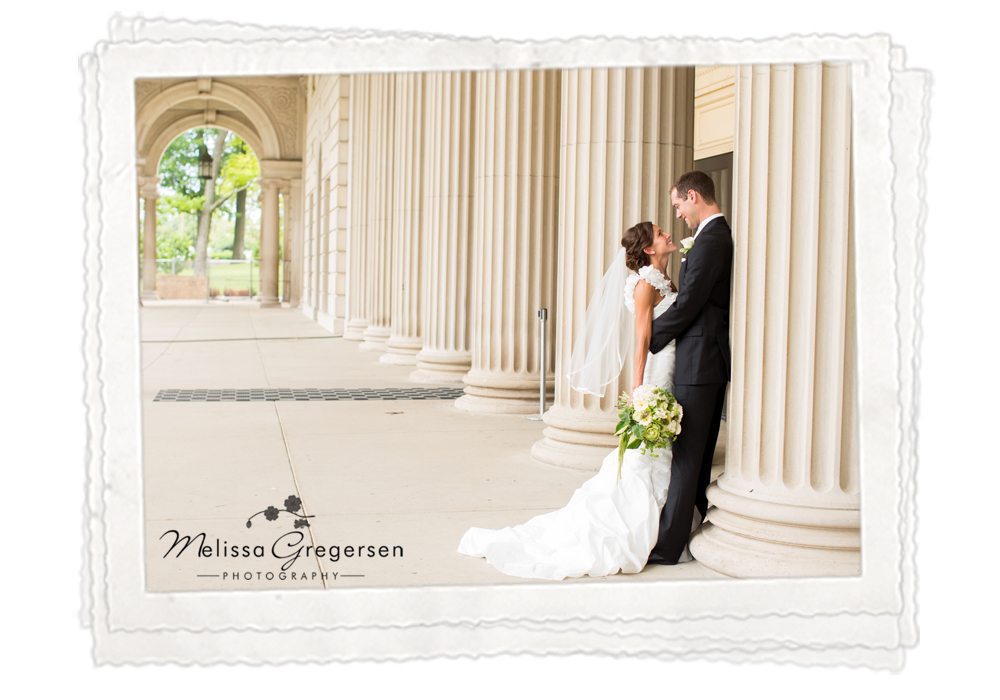 Kalamazoo Grand Rapids Lansing Detroit Saint Joseph Michigan Wedding Photography Battle Creek