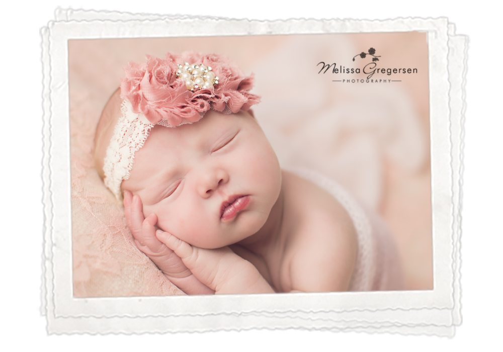 Kalamazoo Baby Infant Newborn Photographer Gregersen Photography