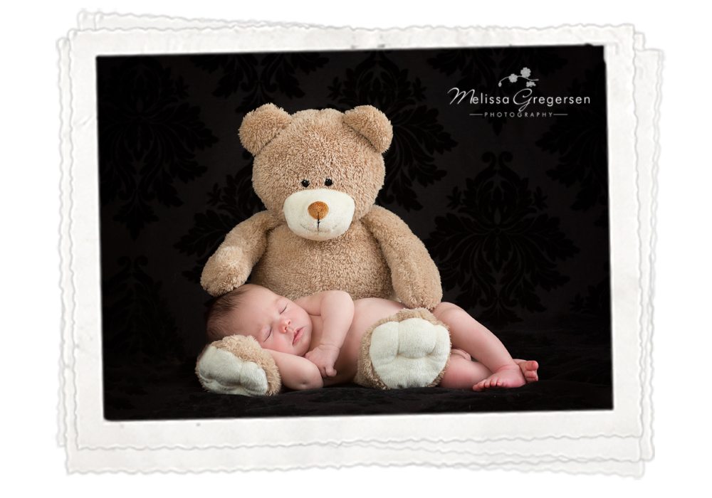 Kalamazoo Baby Infant Newborn Photographer Gregersen Photography