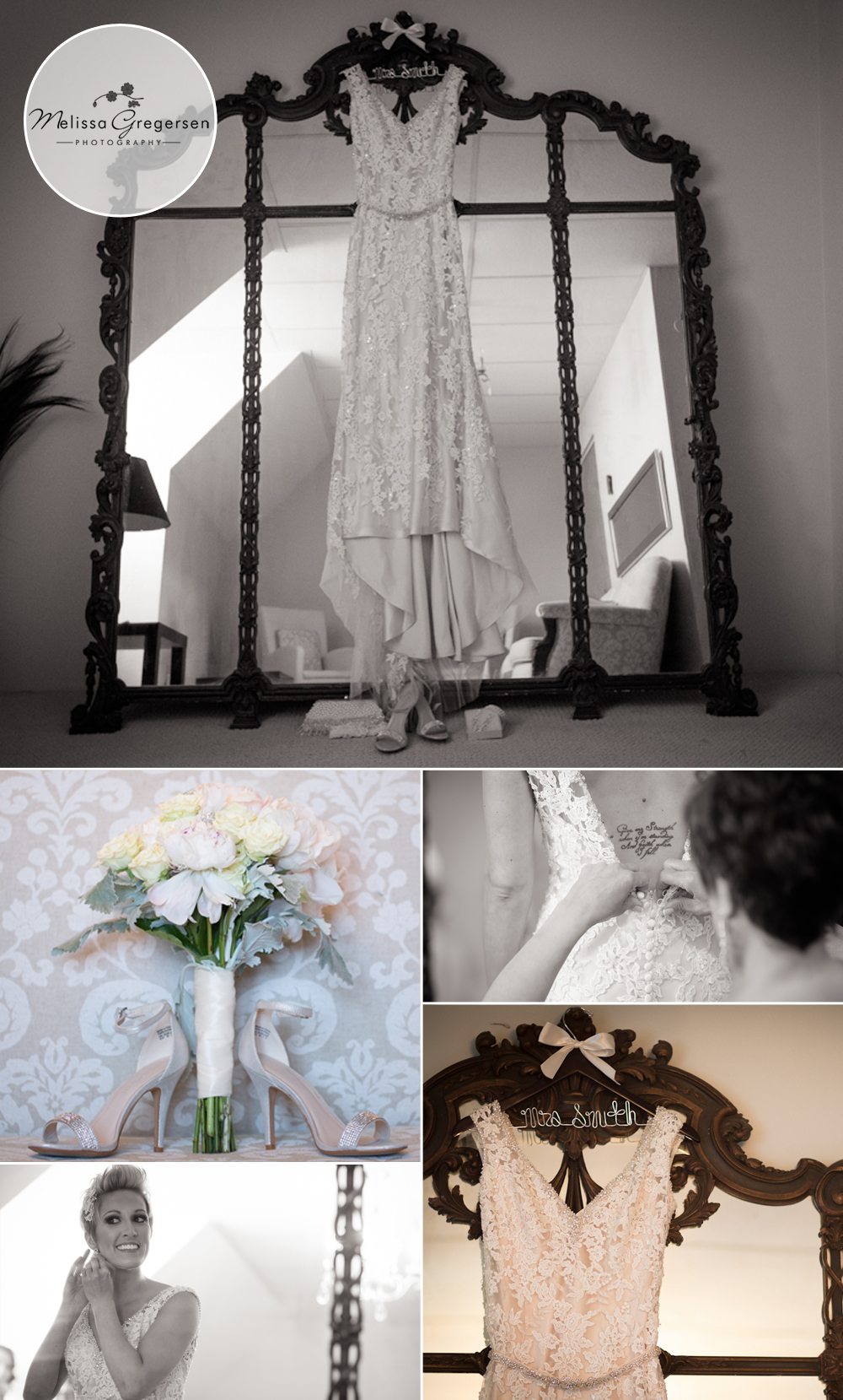 St. Joseph, MI Wedding Photography The Veranda Wedding Venue Gregersen Photography