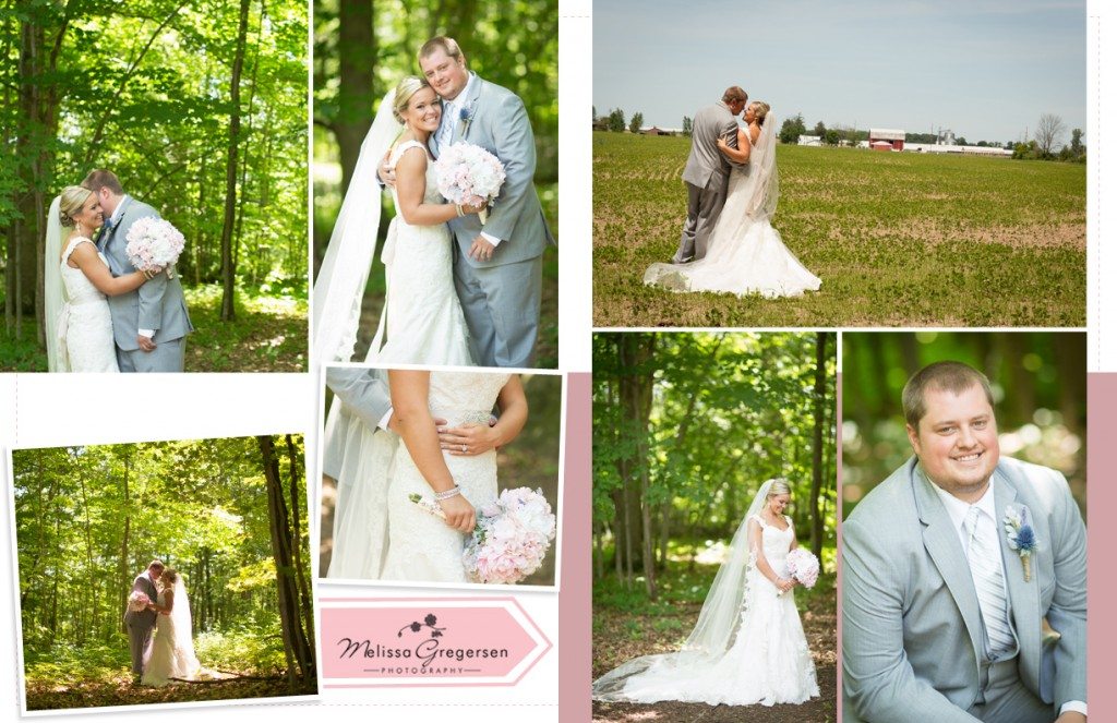 The Centennial Barn Wayland Wedding