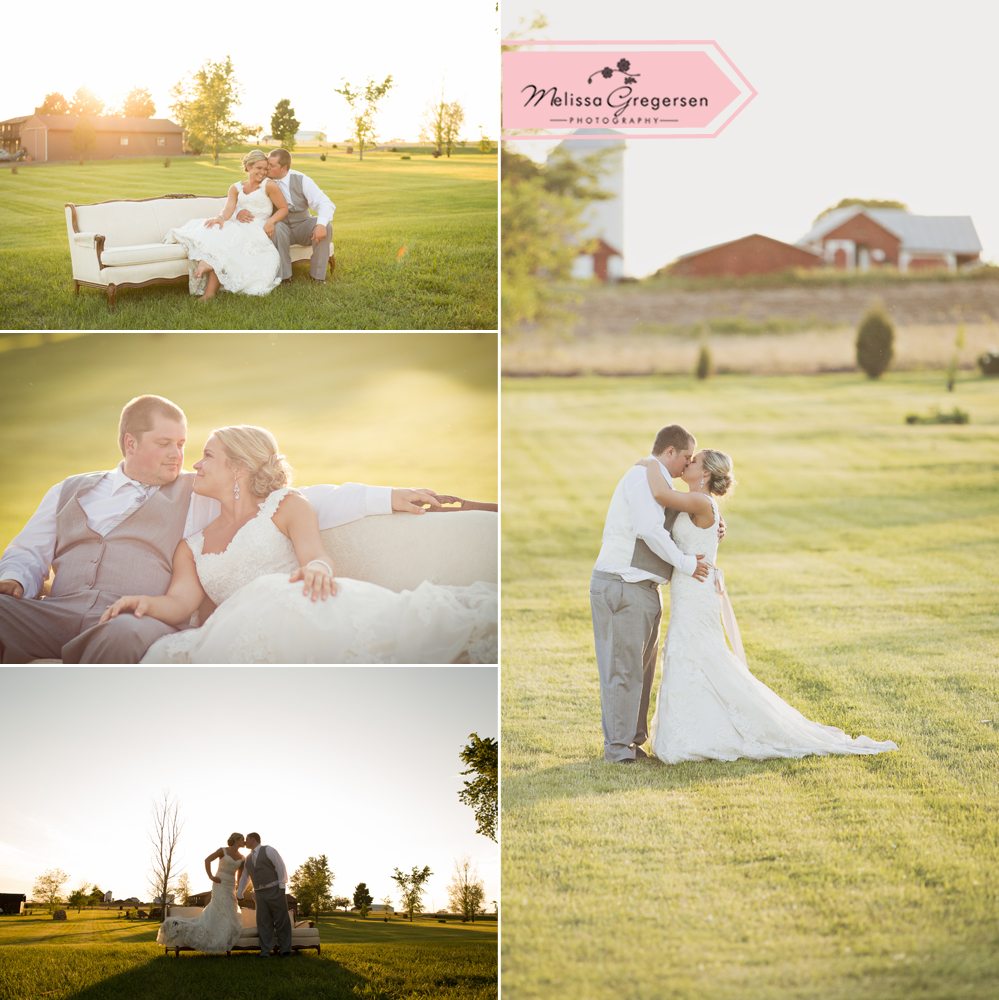 The Centennial Barn Wayland Wedding