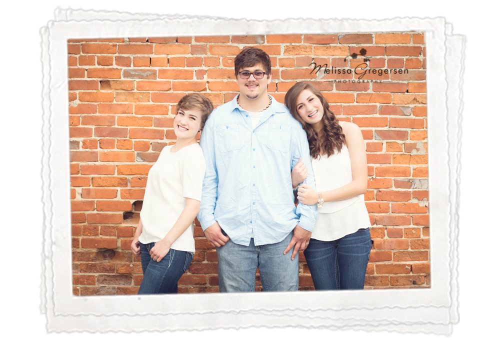 West Michigan South Haven Family Photographer