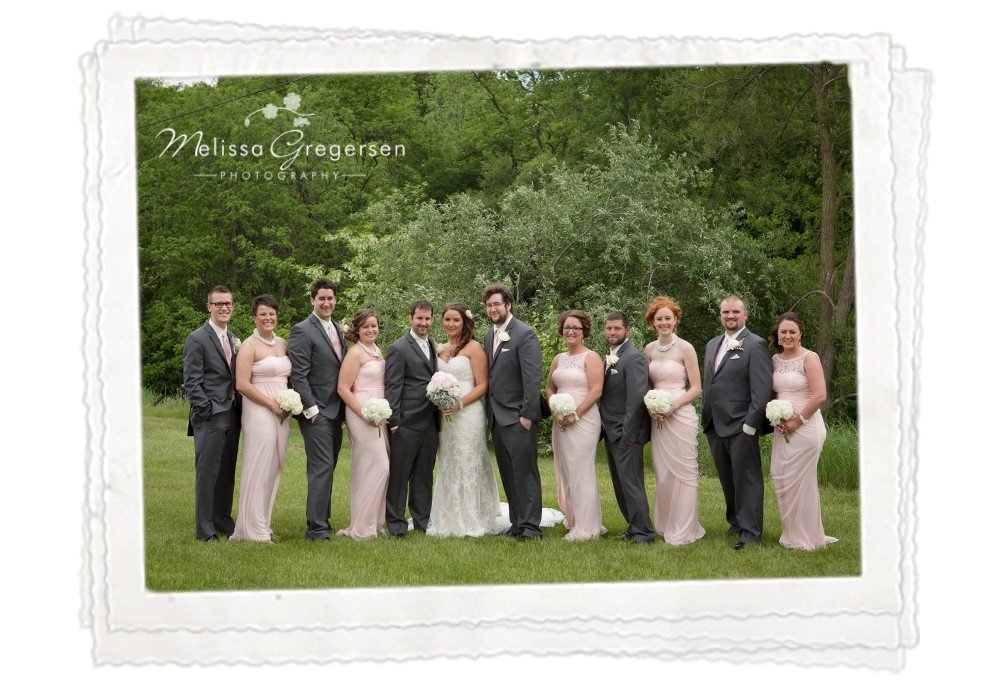 Gregersen Photography Kalamazoo, Michigan Wedding Photographer LOFT 310