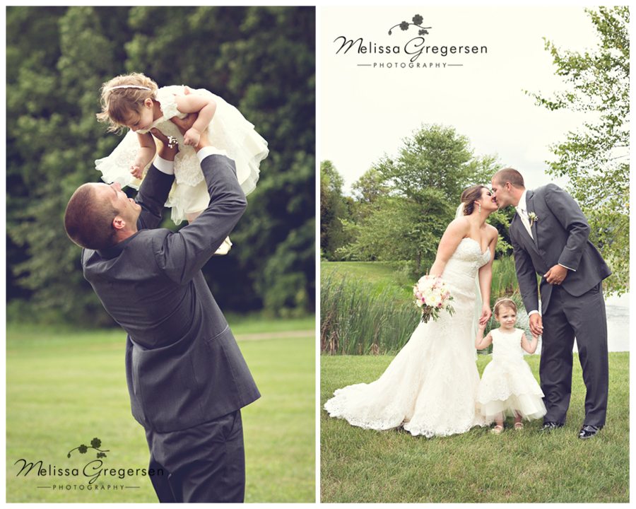 The Silo Allegan Michigan Wedding Photographer Gregersen Photogrphy