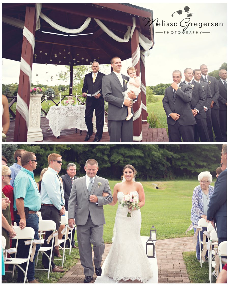 The Silo Allegan Michigan Wedding Photographer Gregersen Photography