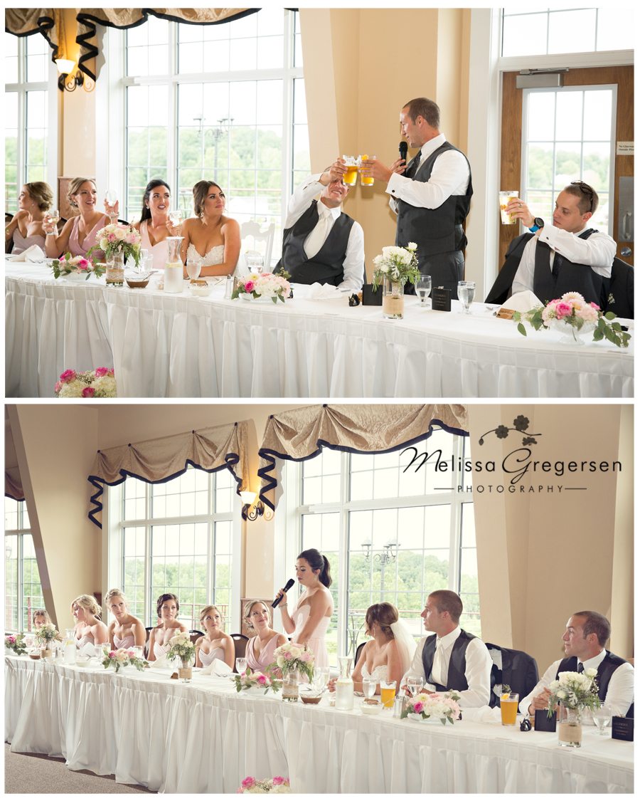 The Silo Allegan Michigan Wedding Photographer Gregersen Photogrphy