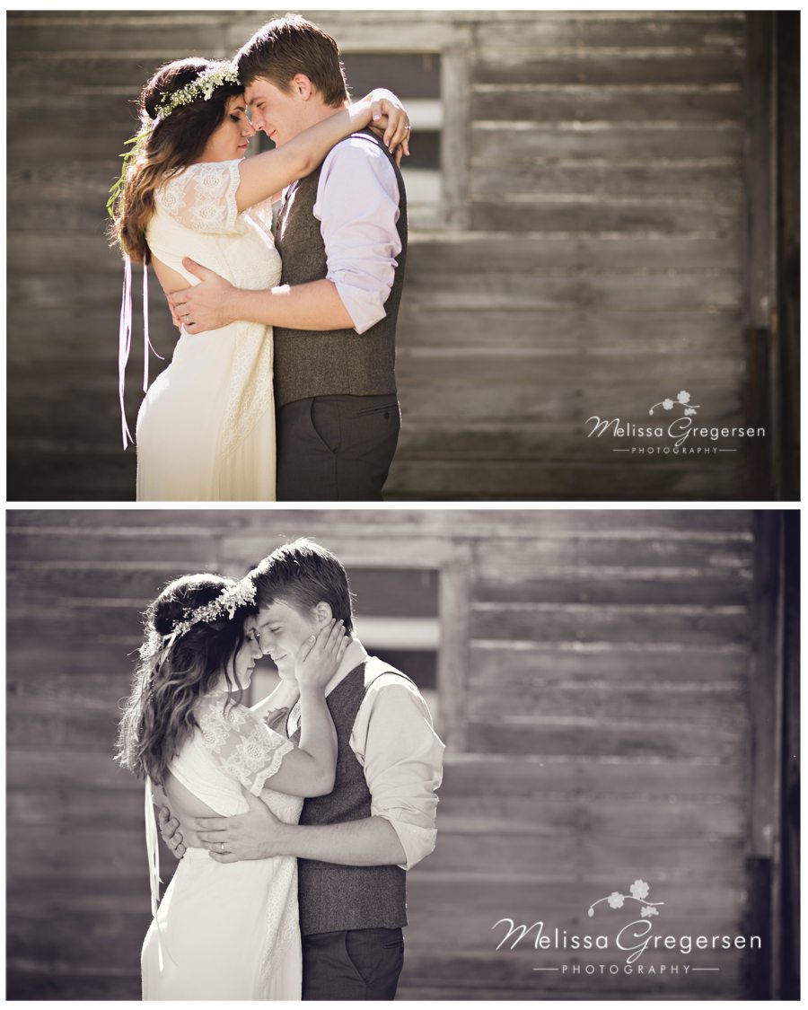 Sherwood Gardens Wedding Photographer Plainwell Michigan