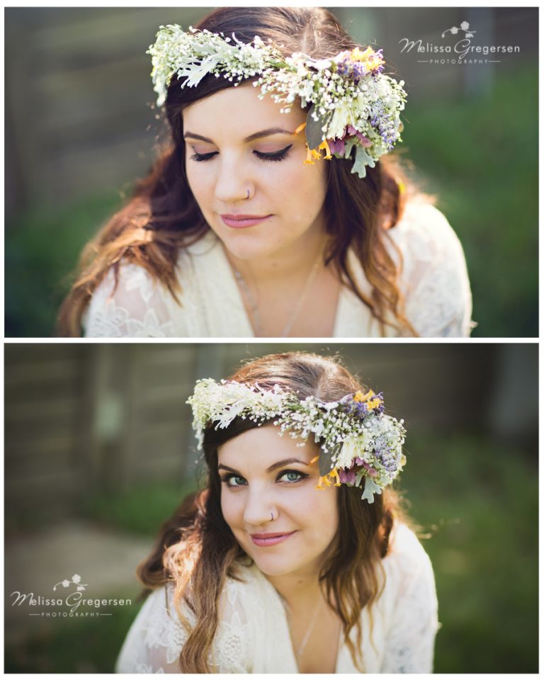 Sherwood Gardens Wedding Photographer Plainwell Michigan