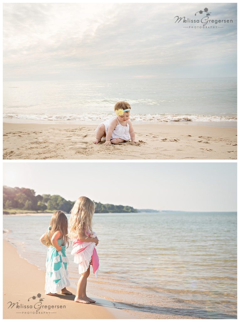 South Haven Saint Joseph Michigan Photographer Gregersen Photography