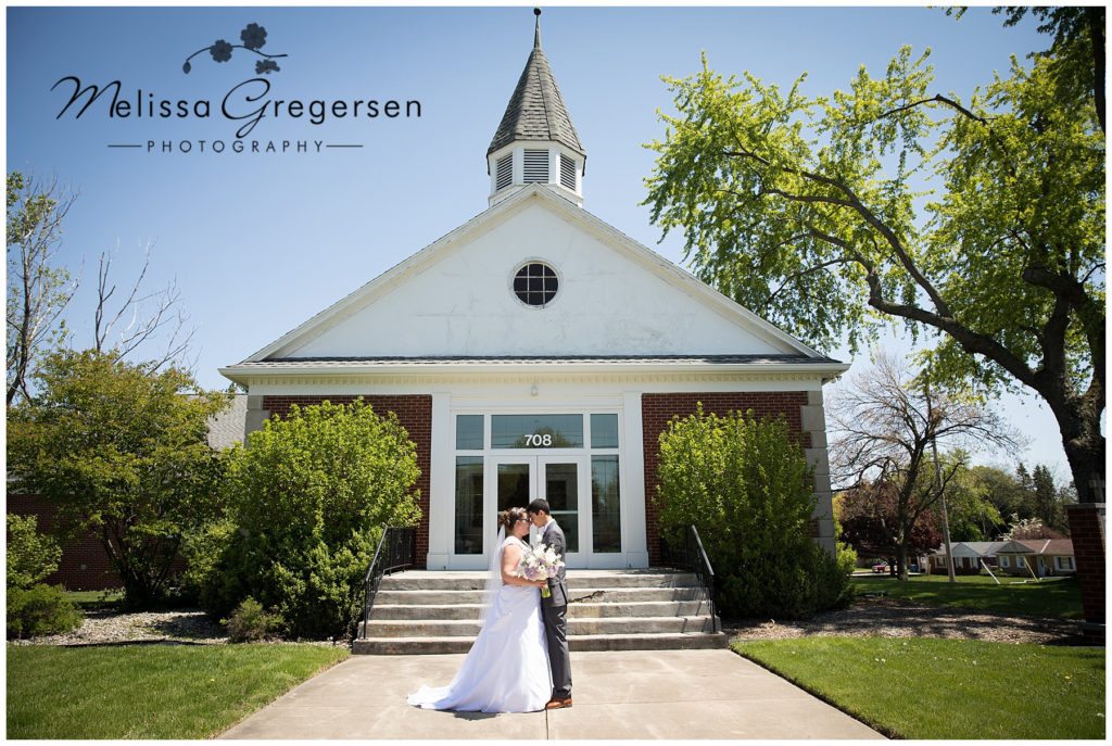 {Grand Rapids Michigan Wedding Photographer} Gregersen Photography