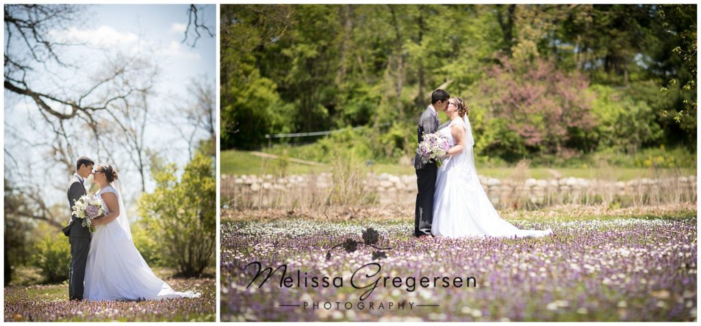 {Grand Rapids Michigan Wedding Photographer} Gregersen Photography