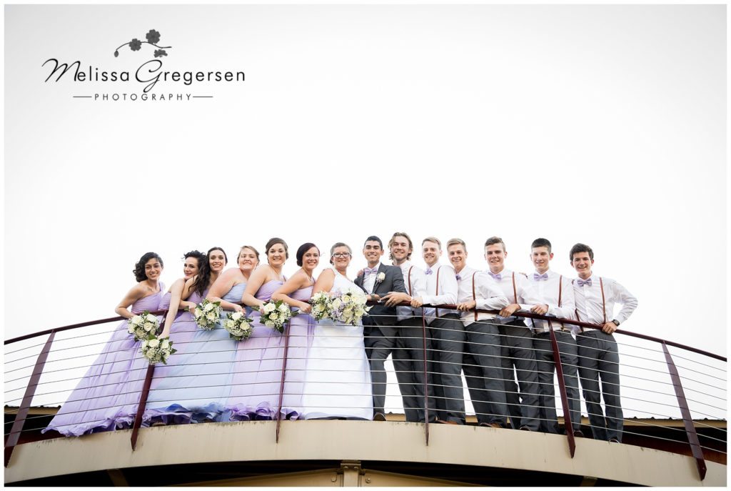 {Grand Rapids Michigan Wedding Photographer} Gregersen Photography
