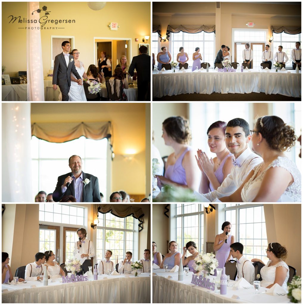 {Grand Rapids Michigan Wedding Photographer} Gregersen Photography