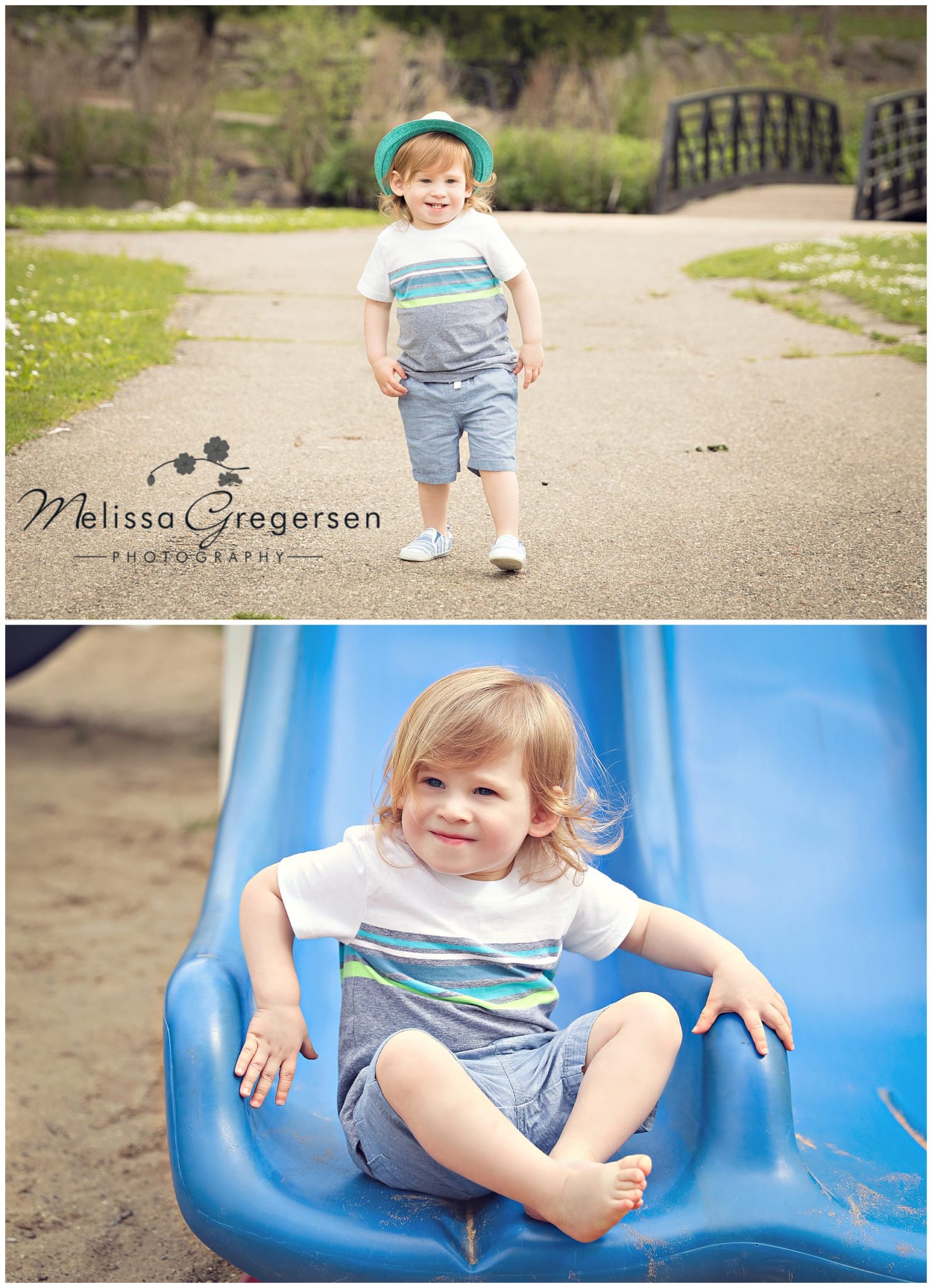 Kalamazoo Michigan Family Photographer Gregersen Photography