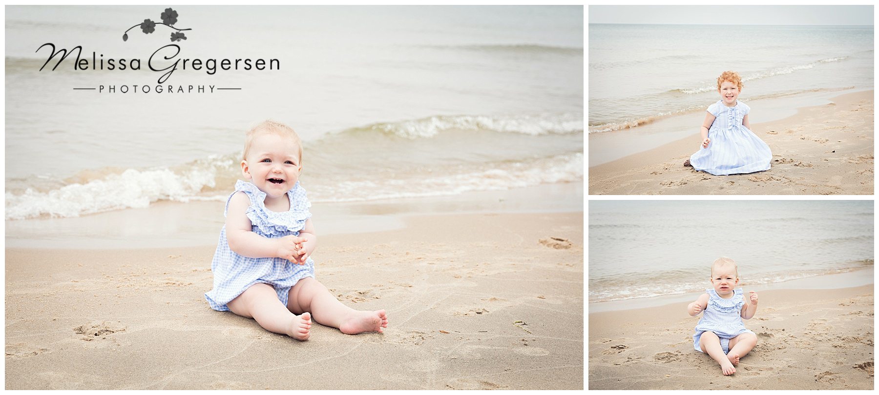 Huiskamp Family :: South Haven Family Photography Gregersen Photography