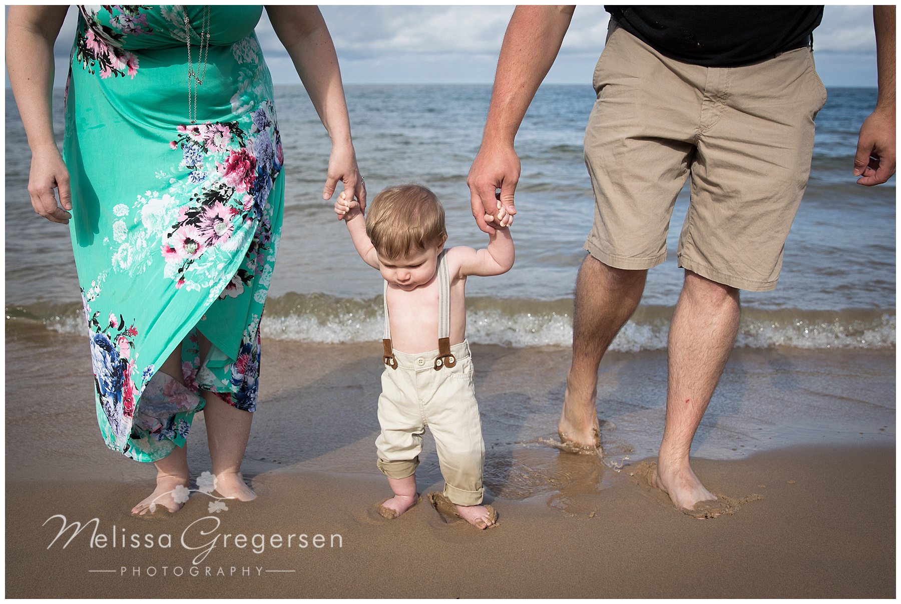 Declan :: South Haven Michigan Baby Plan Photography Gregersen Photography