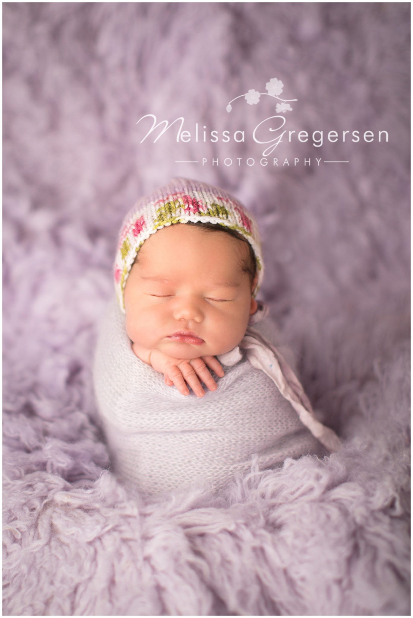 Cora :: Kalamazoo Baby Photography Gregersen Photography