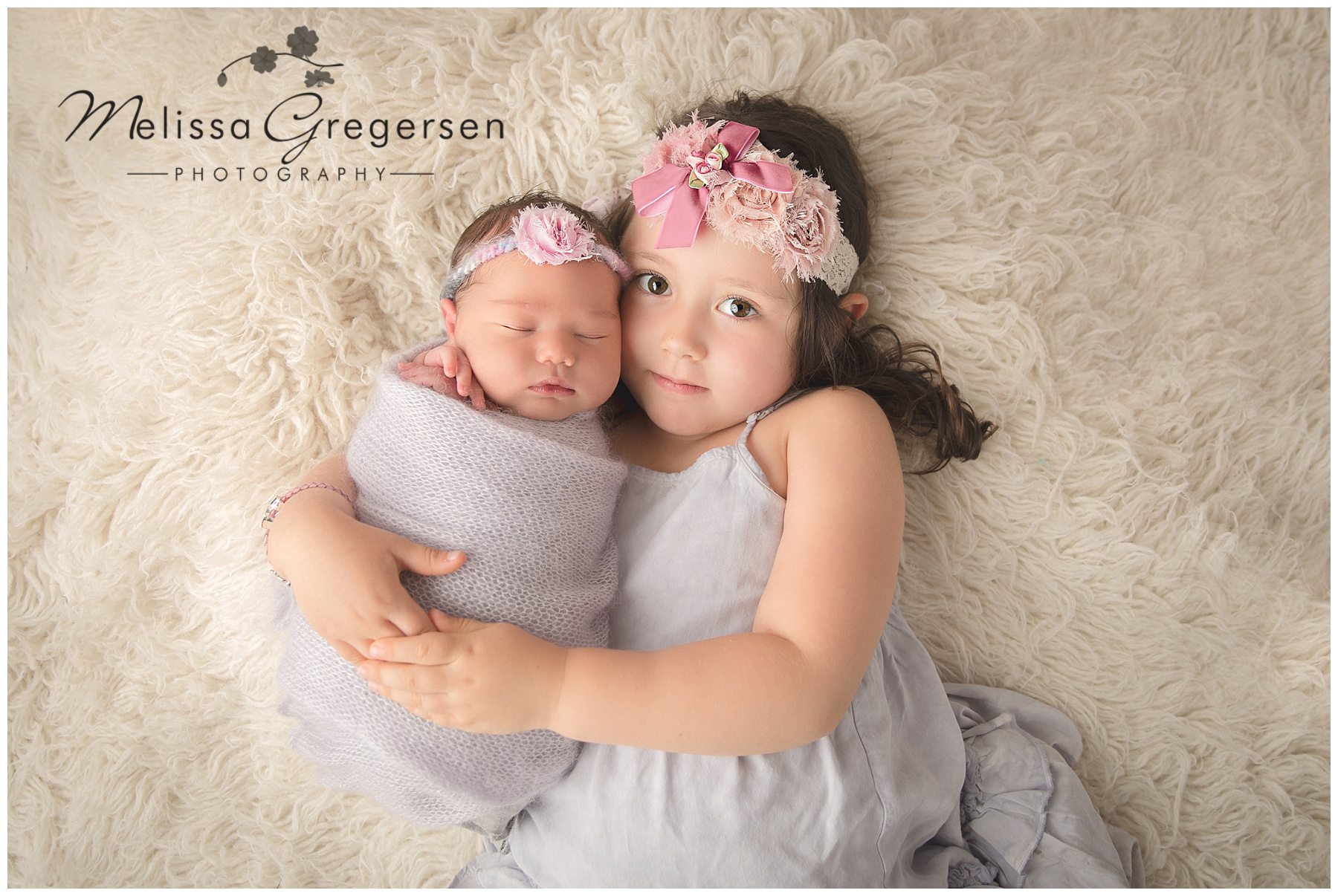 Cora :: Kalamazoo Baby Photography Gregersen Photography