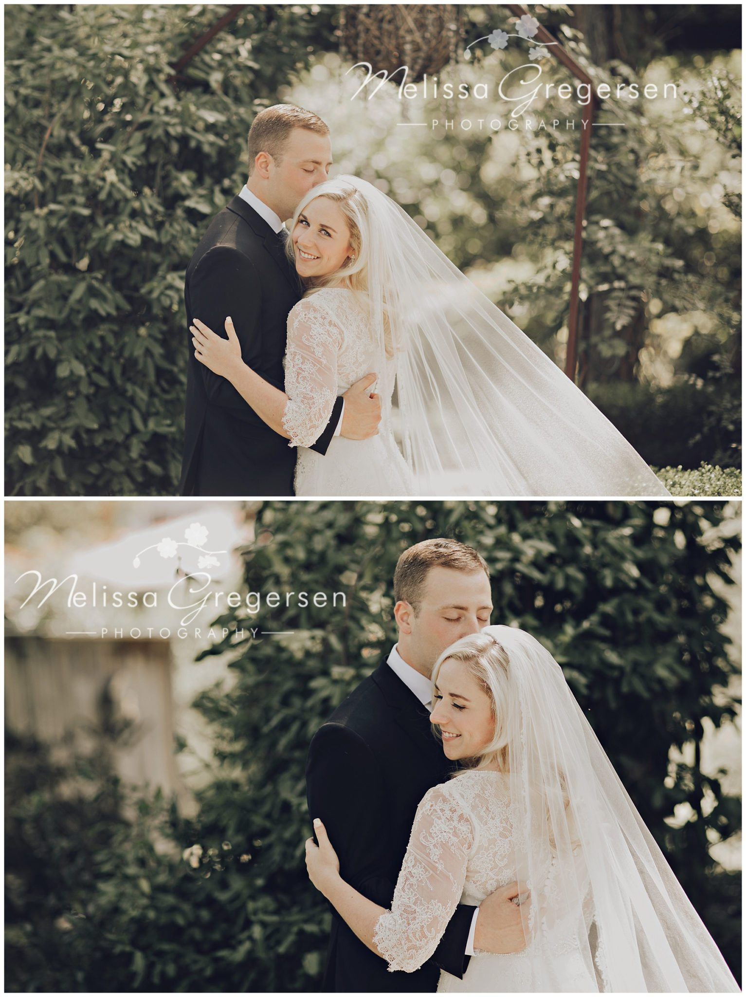 Shelby and Tyler :: Southwest Michigan Wedding Gregersen Photography