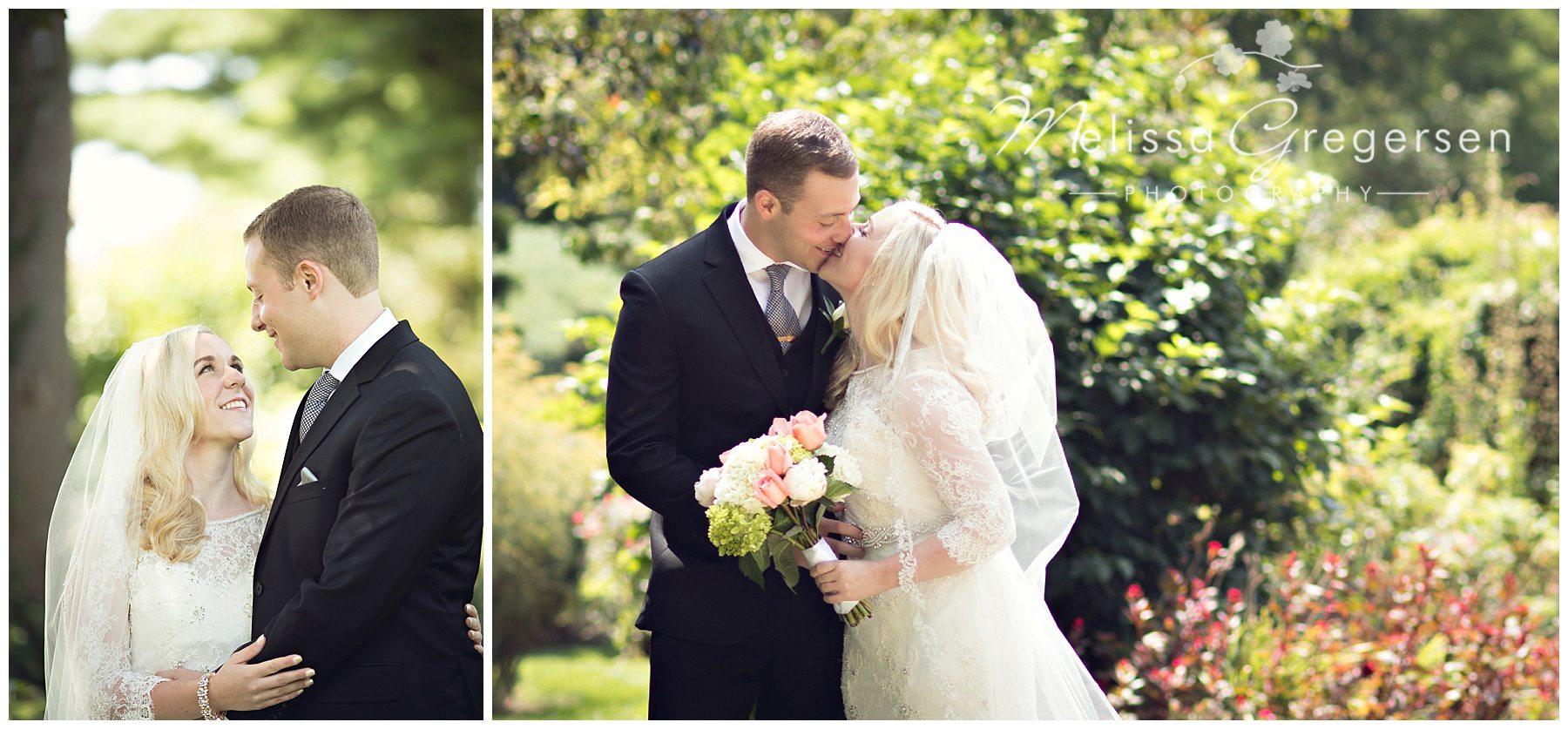 Shelby and Tyler :: Southwest Michigan Wedding Gregersen Photography