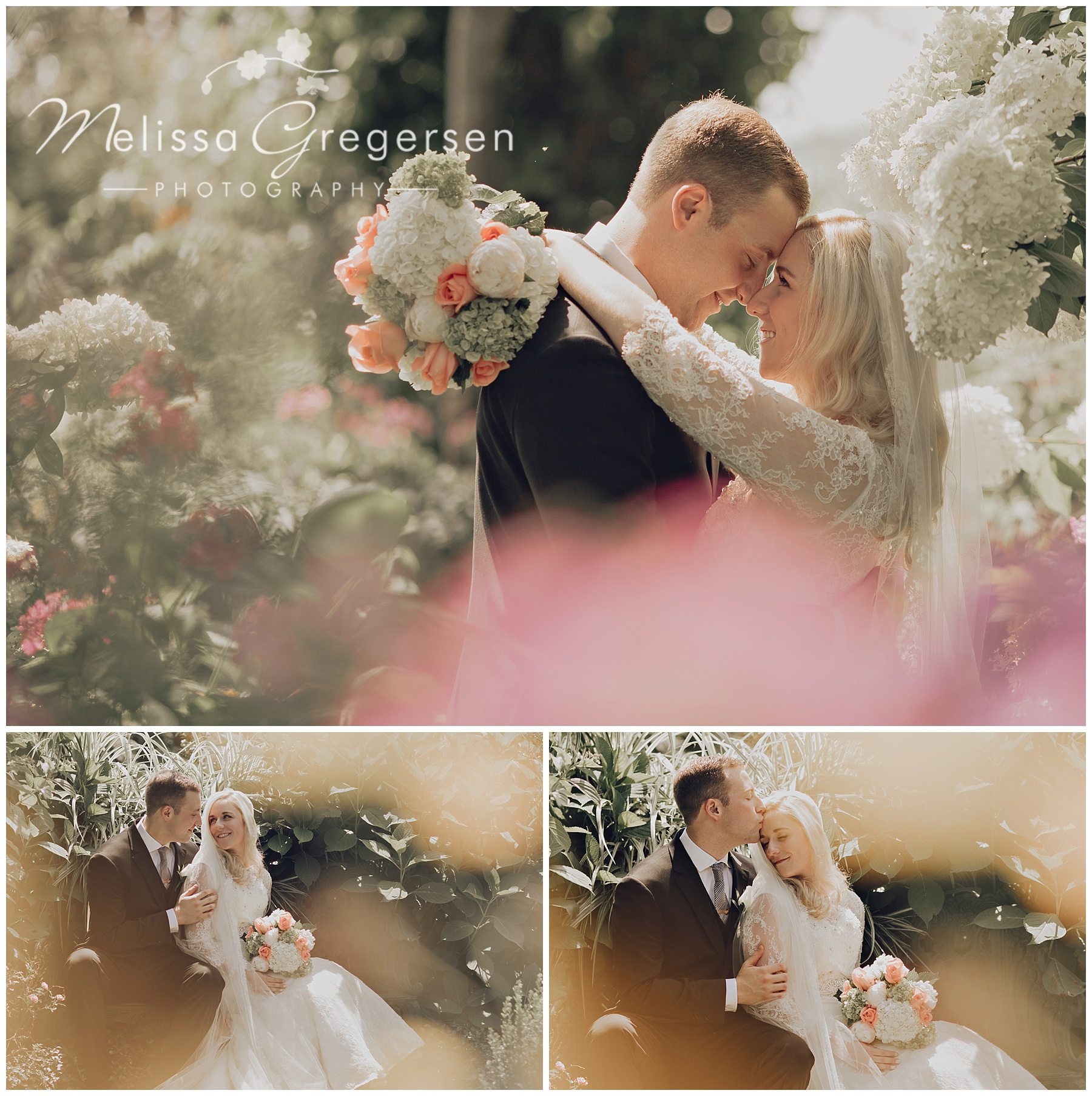 Shelby and Tyler :: Southwest Michigan Wedding Gregersen Photography