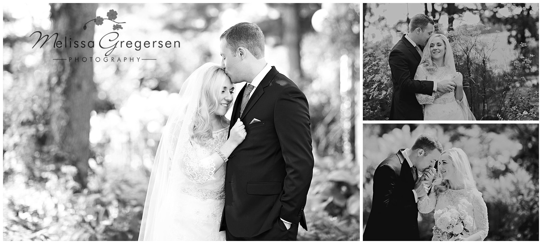 Shelby and Tyler :: Southwest Michigan Wedding Gregersen Photography