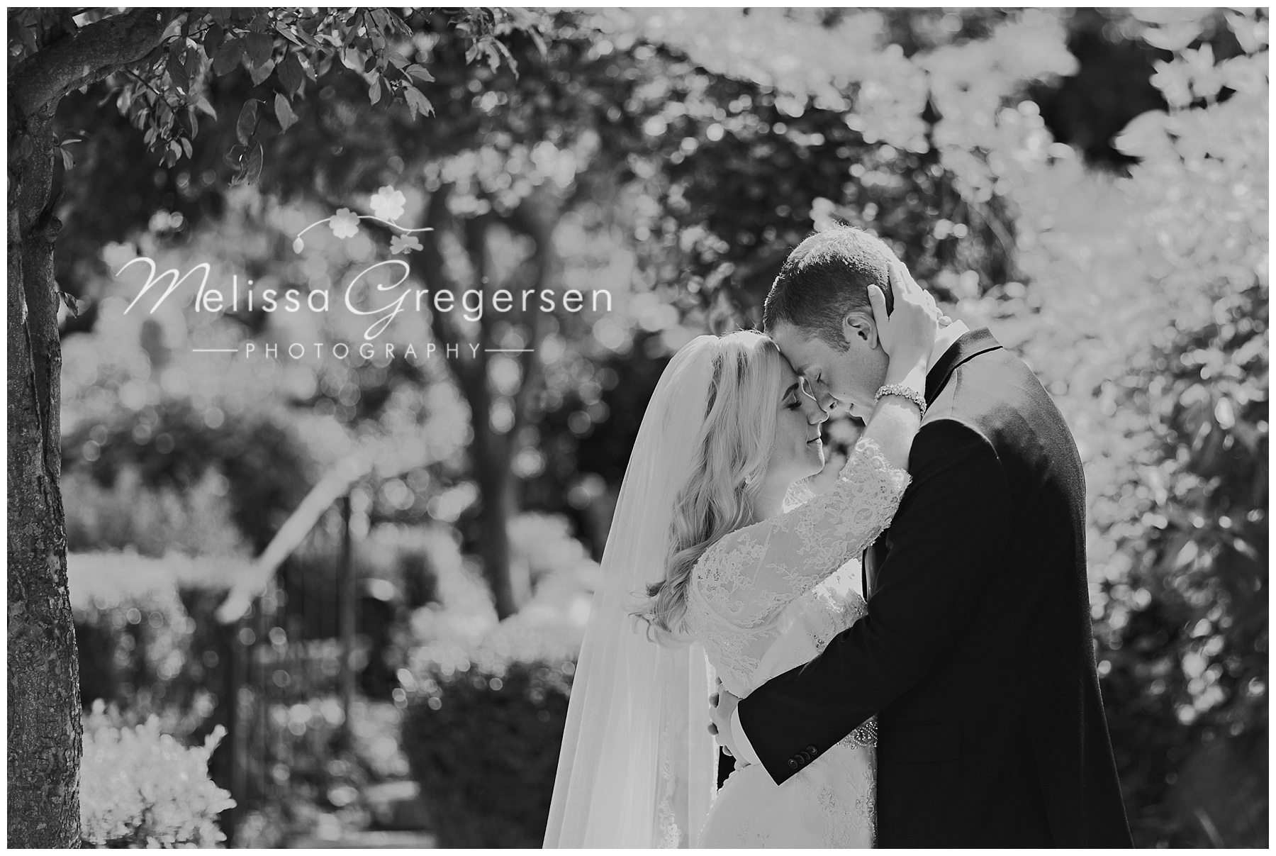 Shelby and Tyler :: Southwest Michigan Wedding Gregersen Photography