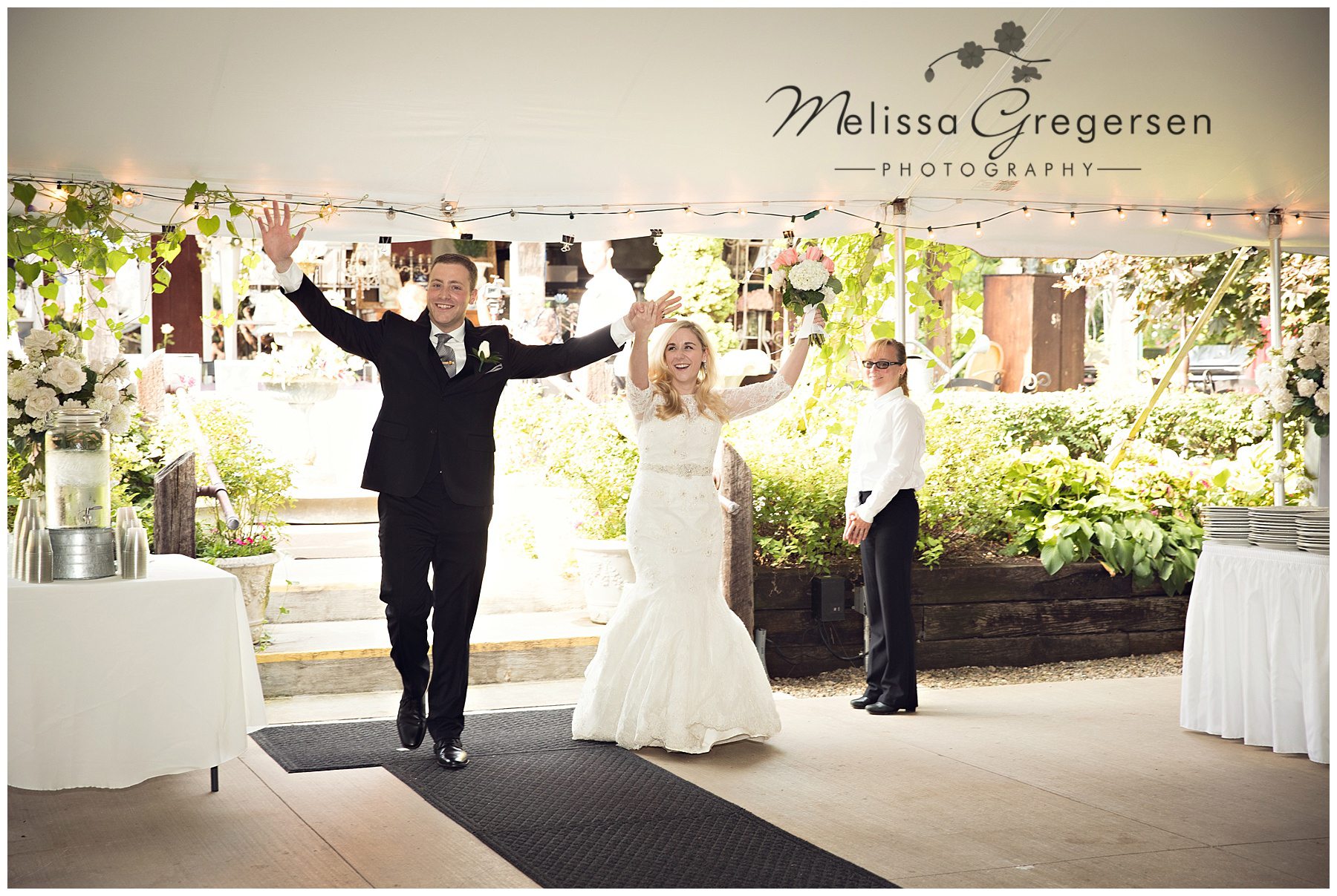 Shelby and Tyler :: Southwest Michigan Wedding Gregersen Photography