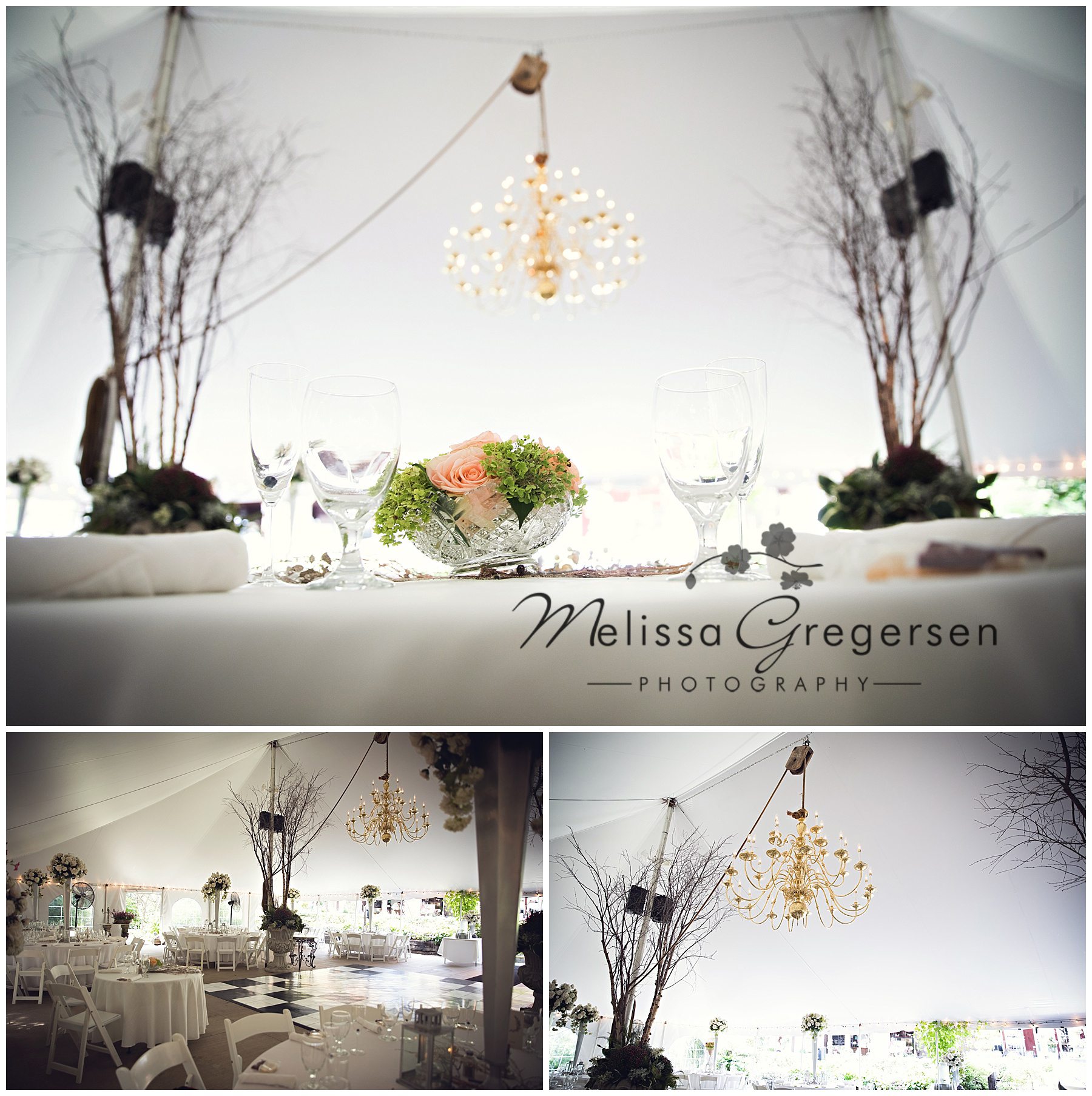 Shelby and Tyler :: Southwest Michigan Wedding Gregersen Photography