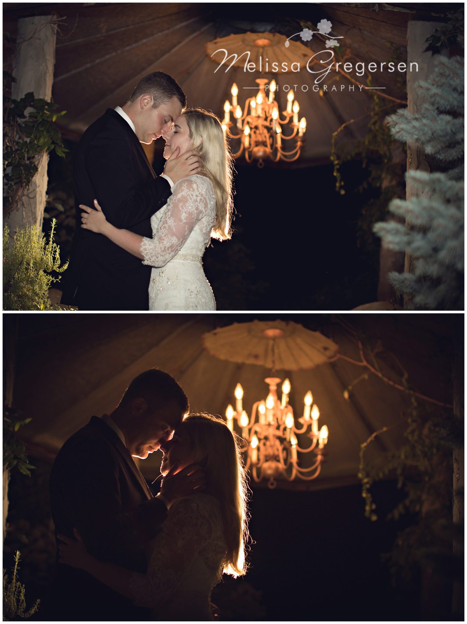 Shelby and Tyler :: Southwest Michigan Wedding Gregersen Photography