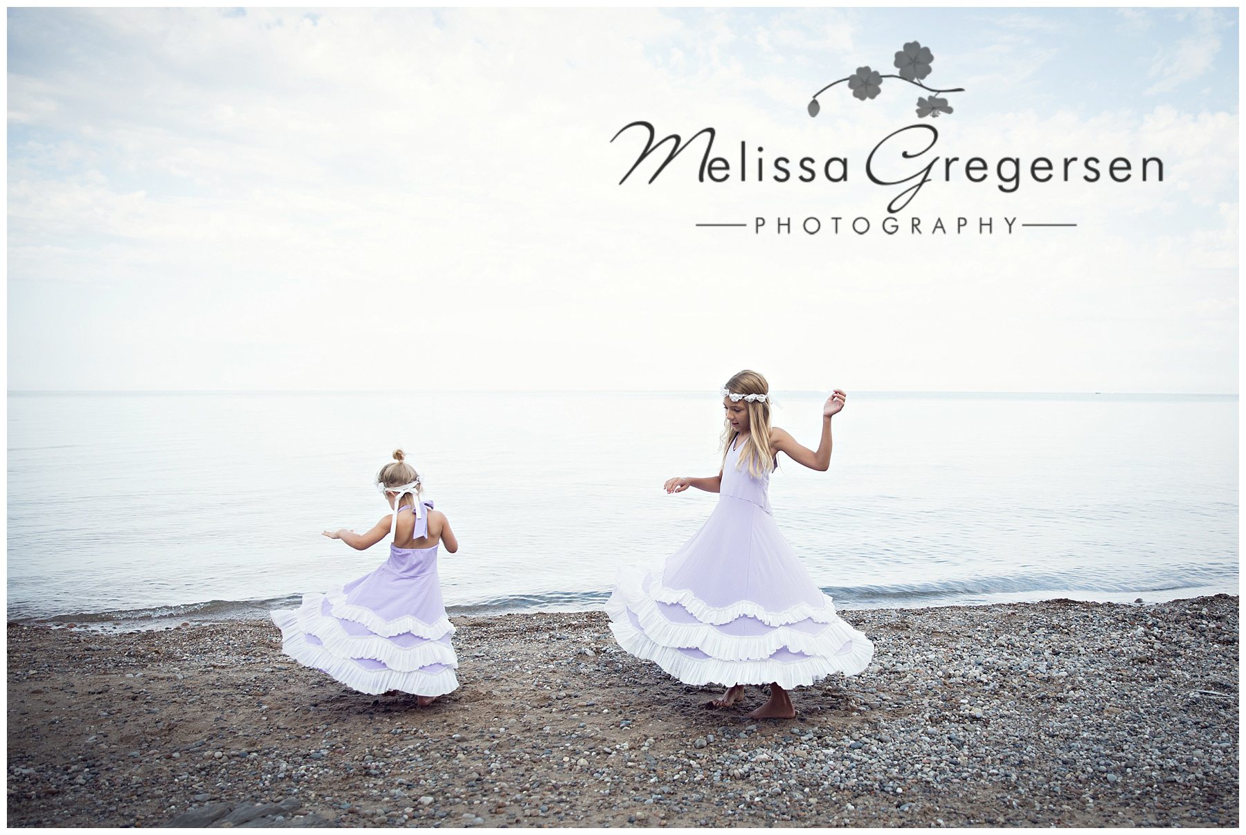 South Haven Michigan Family Photographer - Gregersen Photography