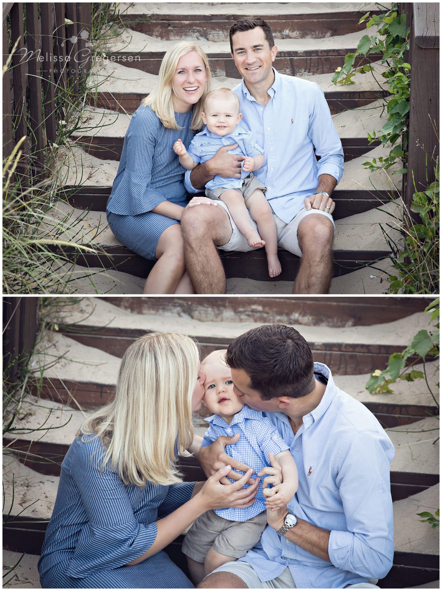 Duffield Family :: South Haven Michigan Family Photographer - Gregersen Photography