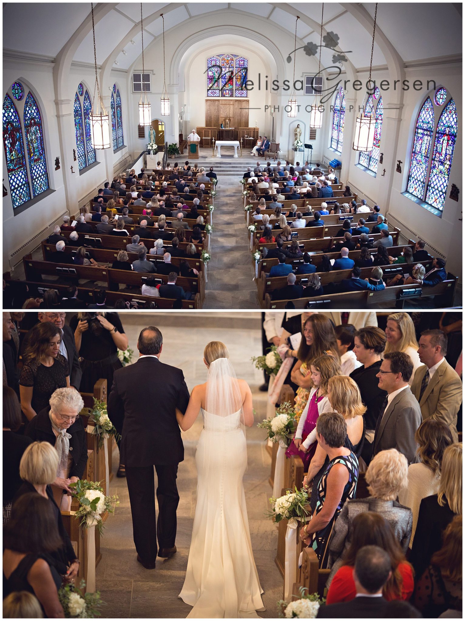 South Haven Michigan Wedding Photographer - Gregersen Photography