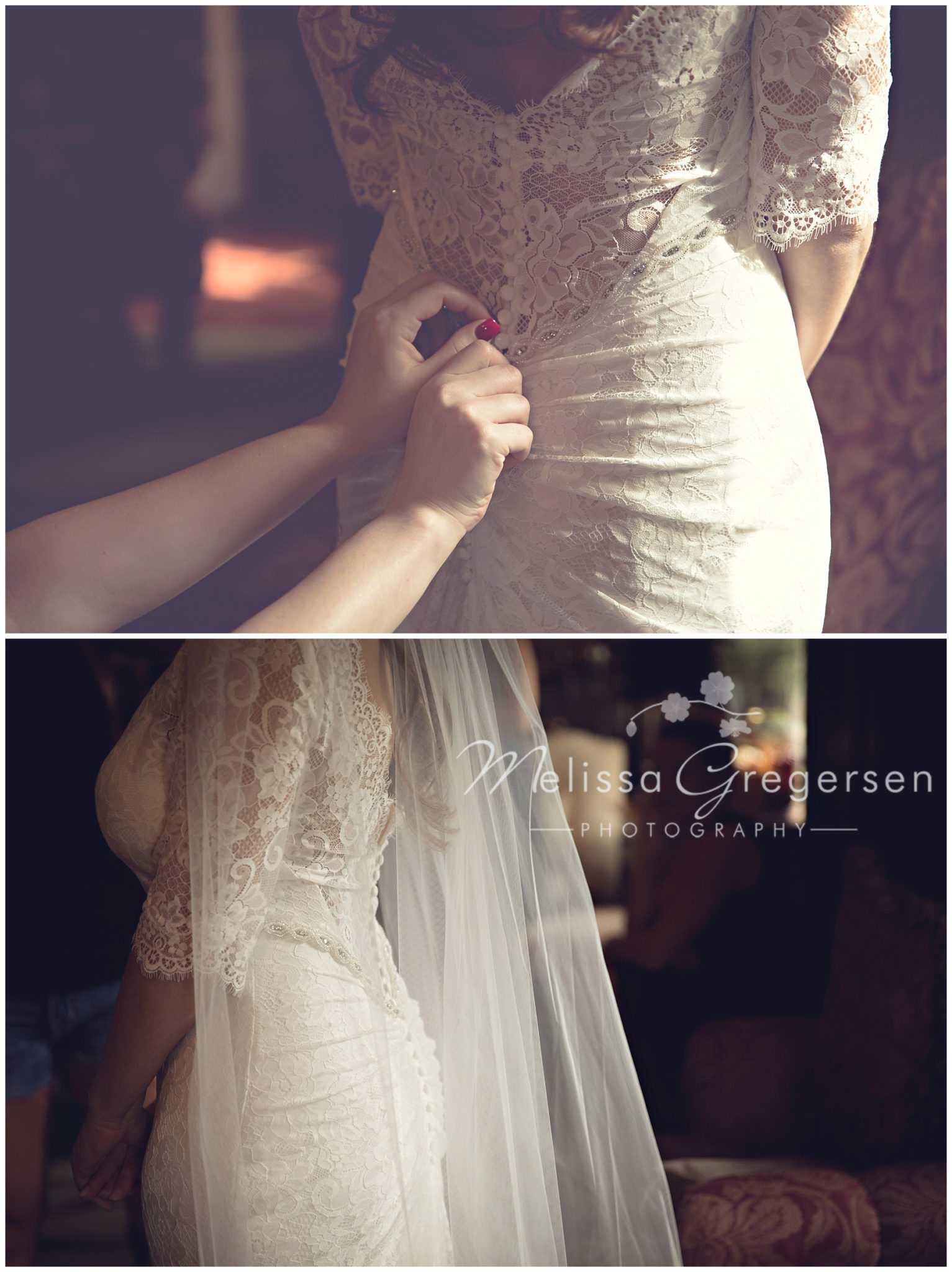Skylar & Justin :: Battle Creek Michigan Wedding Photographer - Gregersen Photography