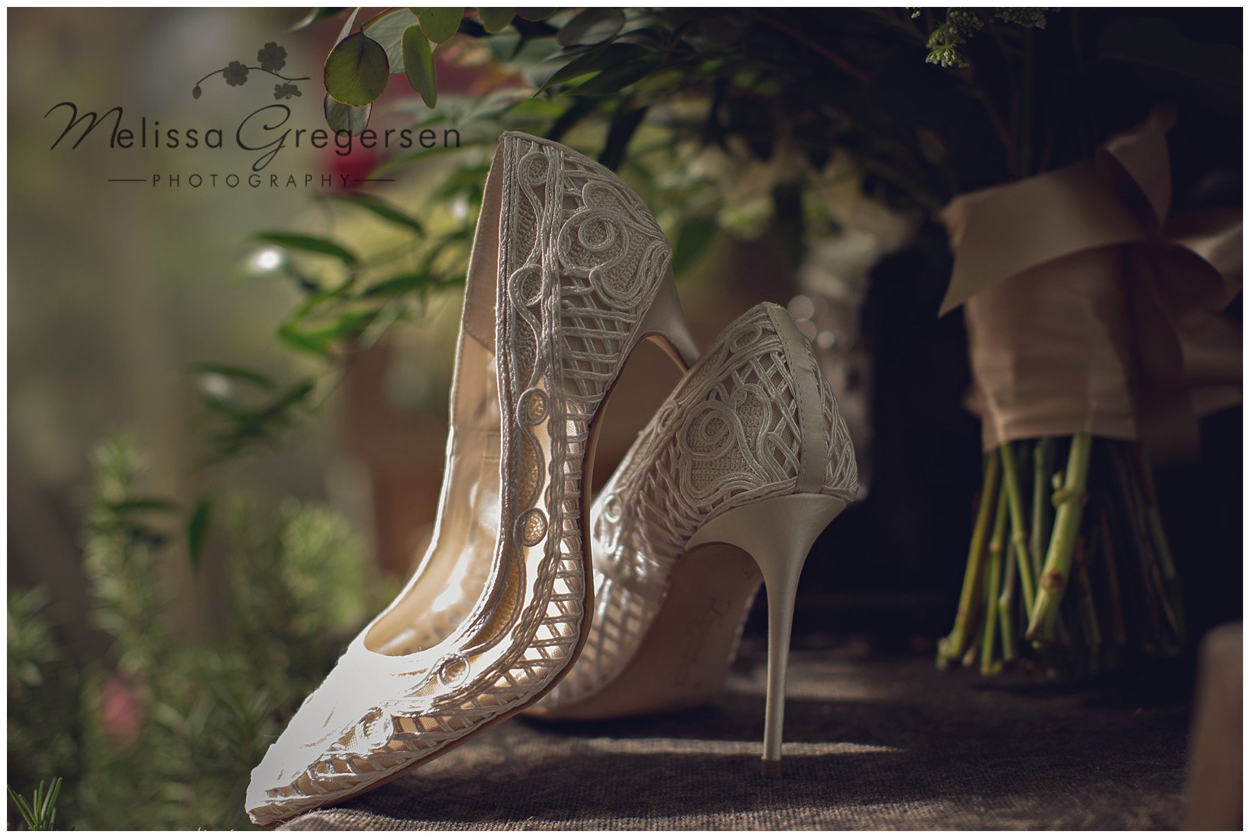 Skylar & Justin :: Battle Creek Michigan Wedding Photographer - Gregersen Photography