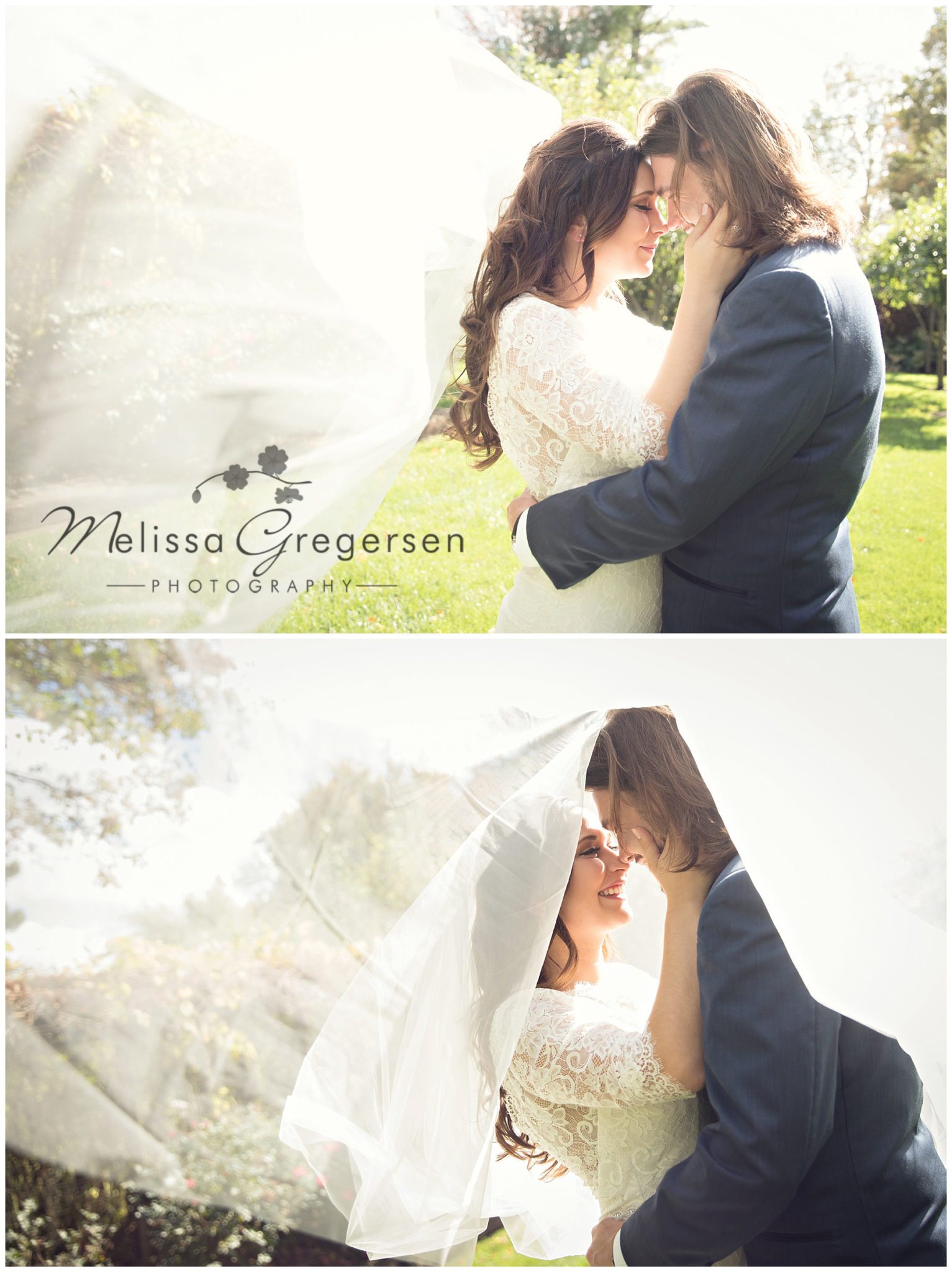 Skylar & Justin :: Battle Creek Michigan Wedding Photographer - Gregersen Photography