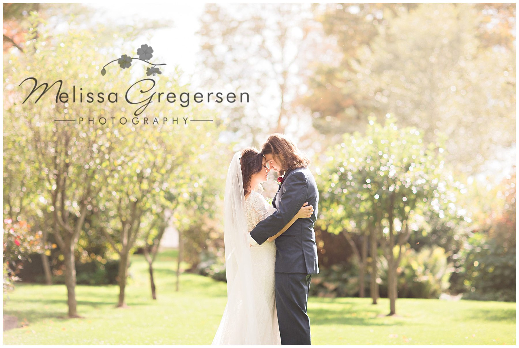 Skylar & Justin :: Battle Creek Michigan Wedding Photographer - Gregersen Photography
