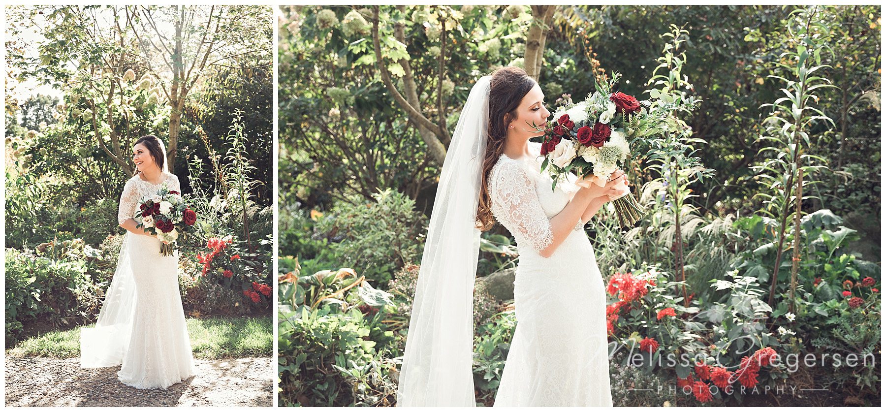 Skylar & Justin :: Battle Creek Michigan Wedding Photographer - Gregersen Photography