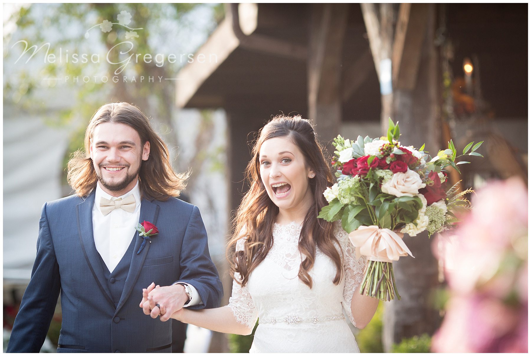 Skylar & Justin :: Battle Creek Michigan Wedding Photographer - Gregersen Photography