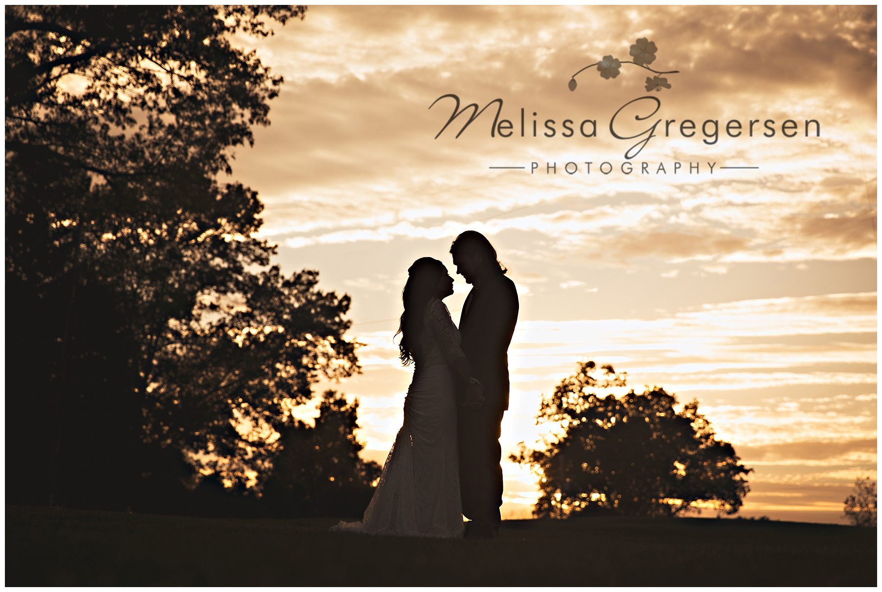 Skylar & Justin :: Battle Creek Michigan Wedding Photographer - Gregersen Photography