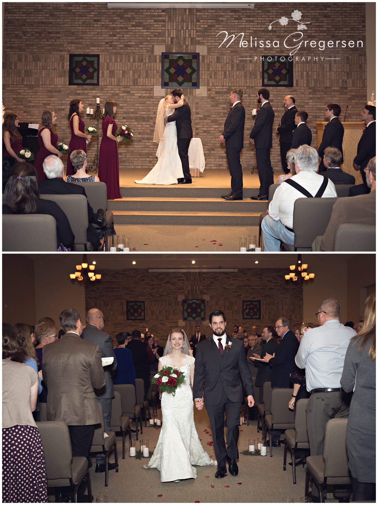  Isabelle & Chandler :: Kalamazoo Michigan Wedding Photographer - Gregersen Photography