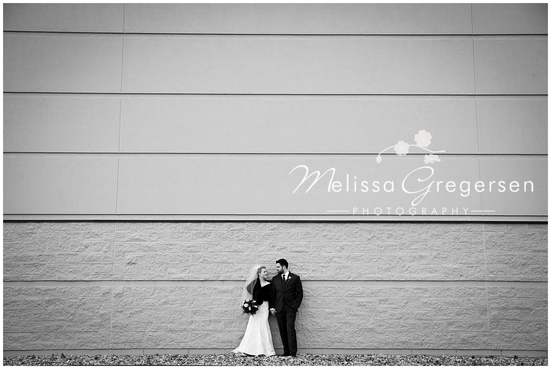 Isabelle & Chandler :: Kalamazoo Michigan Wedding Photographer - Gregersen Photography