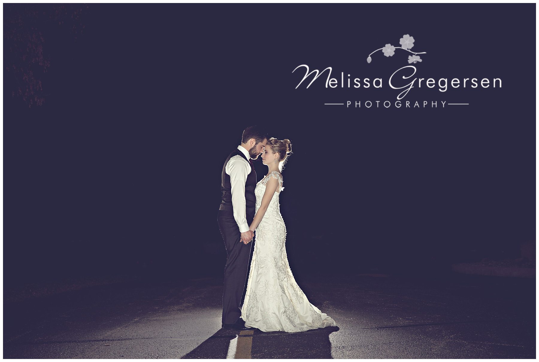 Isabelle & Chandler :: Kalamazoo Michigan Wedding Photographer - Gregersen Photography
